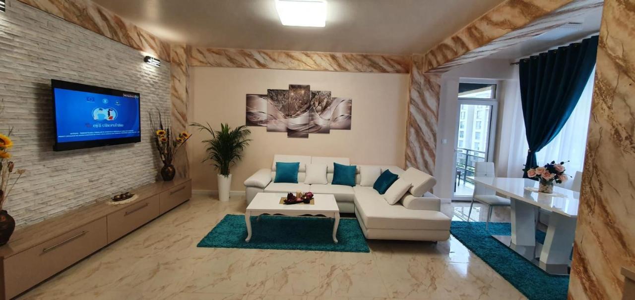 Casa Balliu Navodari Luaran gambar